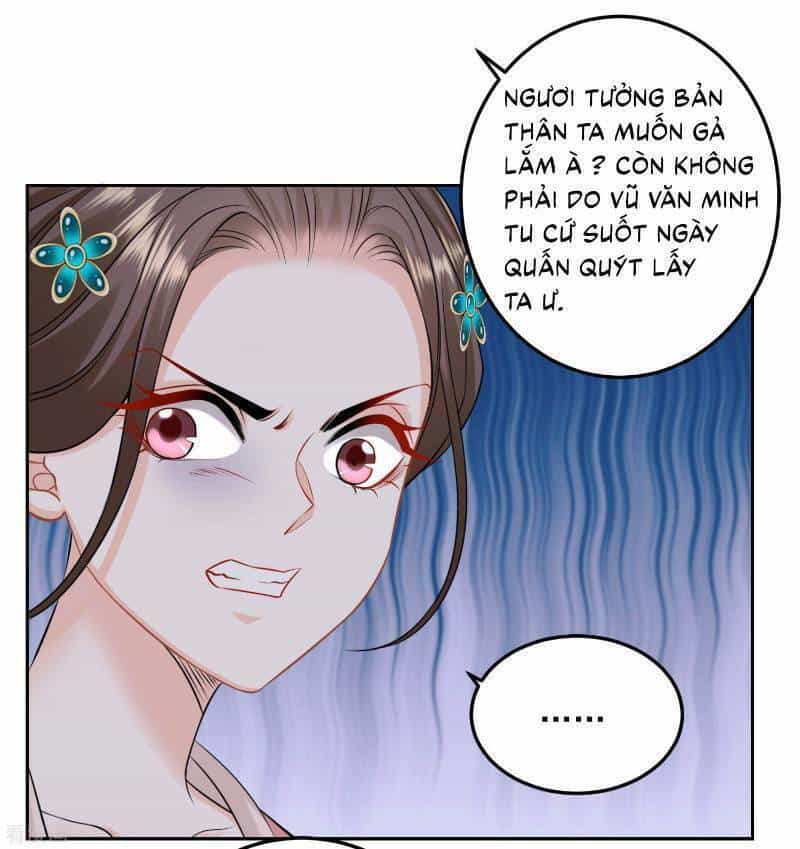 Độc Y Đích Nữ - Chương 88 - ảnh 22