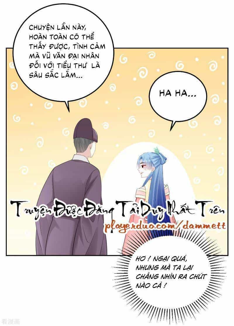 Độc Y Đích Nữ - Chương 89 - ảnh 16