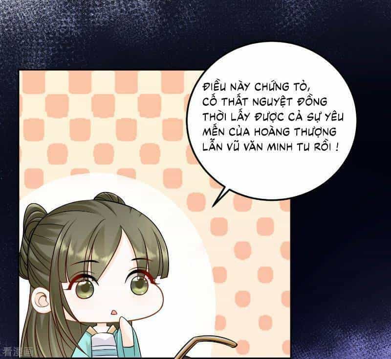 Độc Y Đích Nữ - Chương 89 - ảnh 24