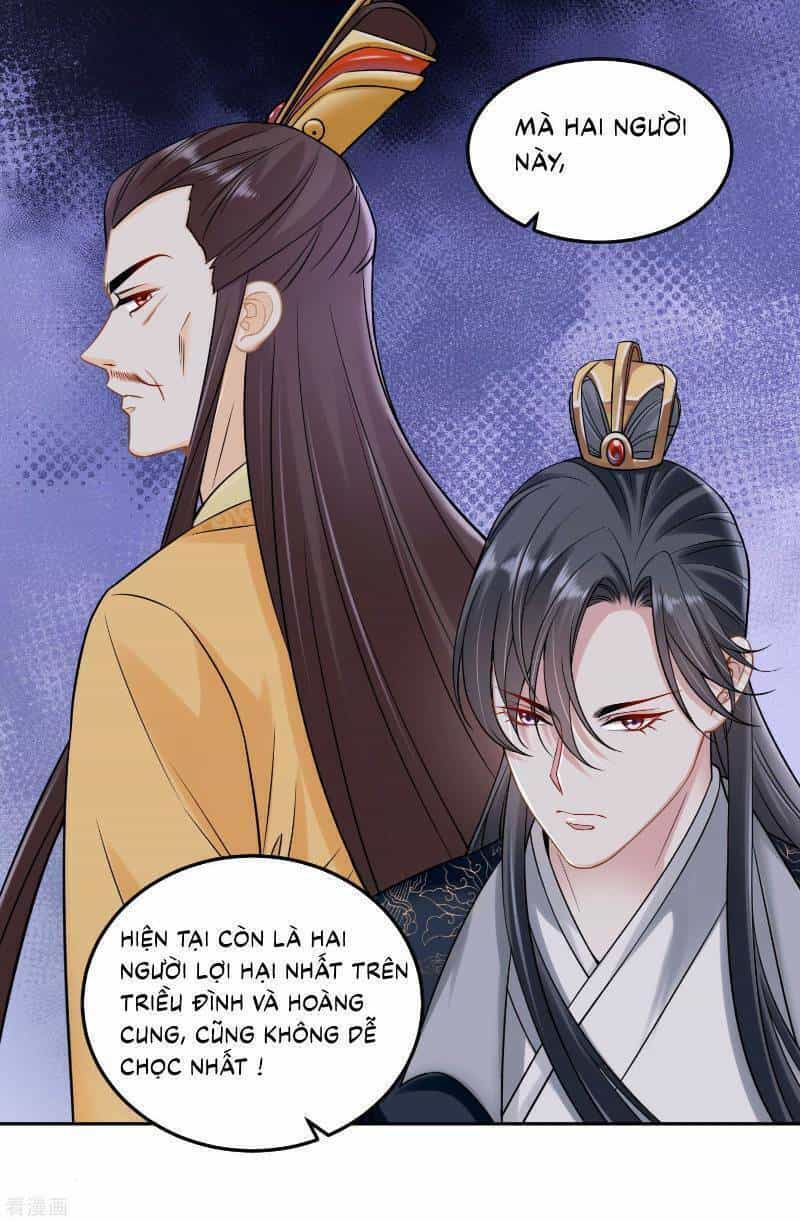 Độc Y Đích Nữ - Chương 89 - ảnh 25