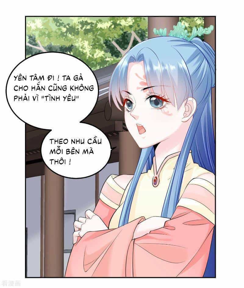 Độc Y Đích Nữ - Chương 90 - ảnh 13