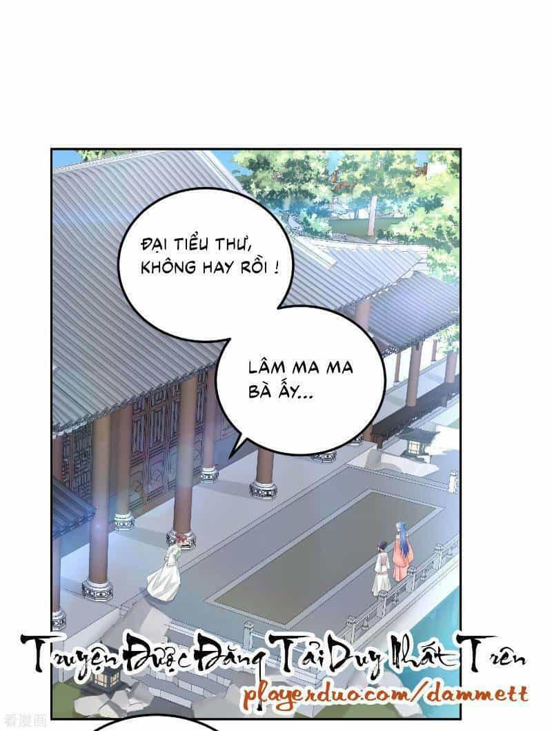 Độc Y Đích Nữ - Chương 90 - ảnh 16