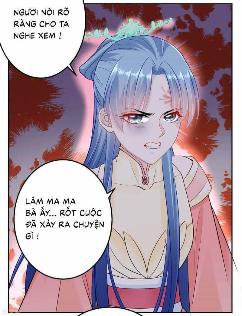 Độc Y Đích Nữ - Chương 90 - ảnh 20