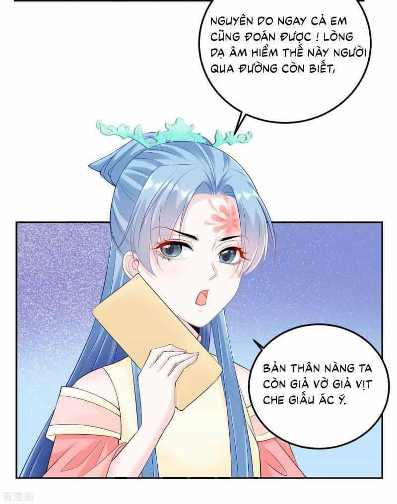 Độc Y Đích Nữ - Chương 90 - ảnh 3