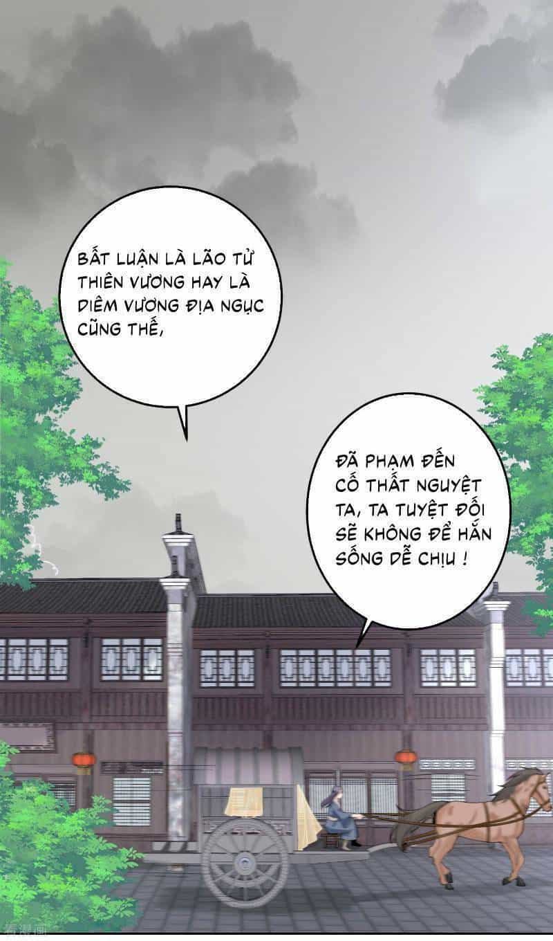 Độc Y Đích Nữ - Chương 91 - ảnh 12