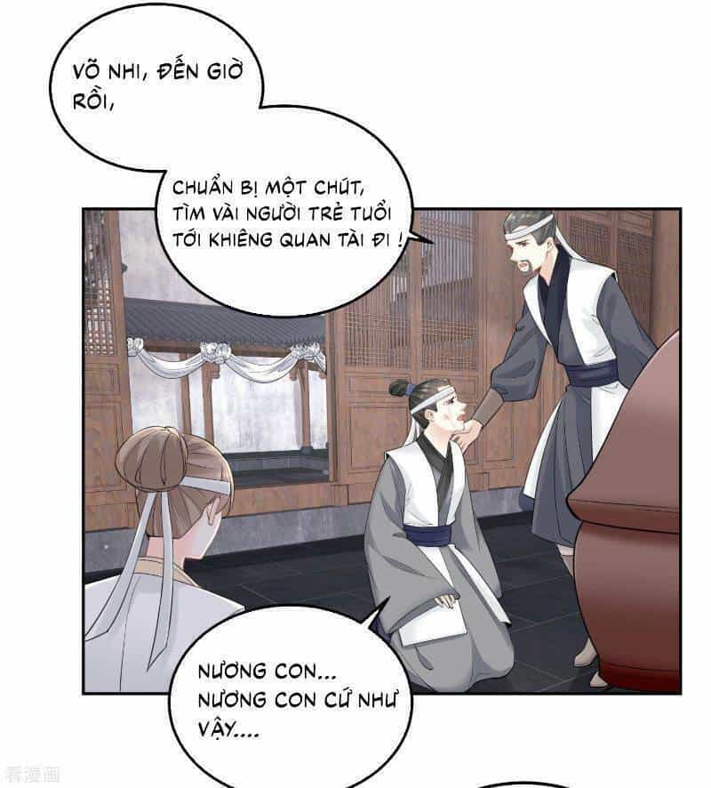 Độc Y Đích Nữ - Chương 91 - ảnh 15