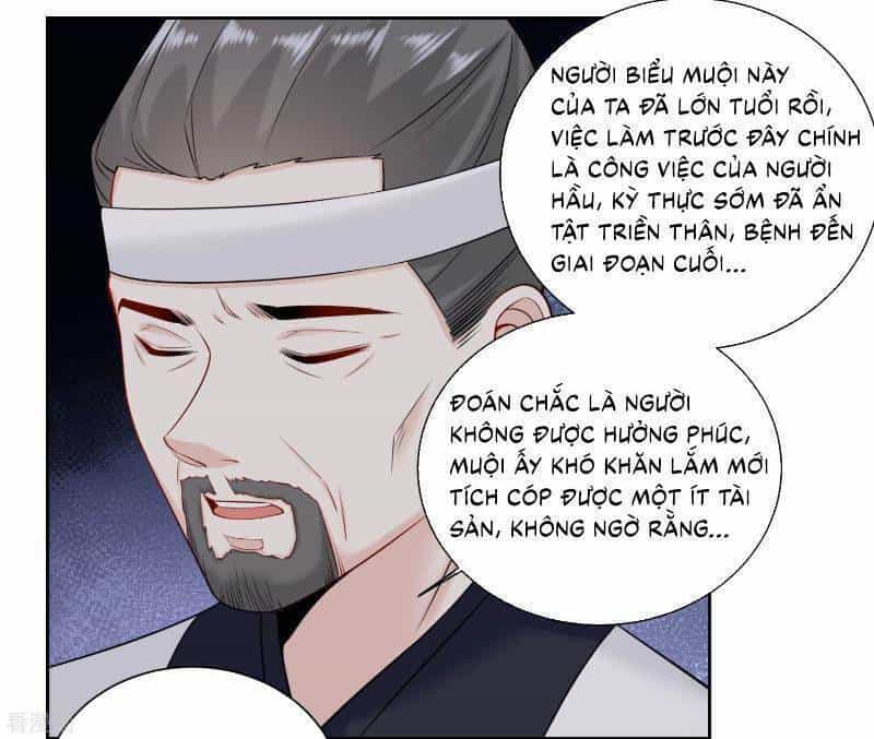 Độc Y Đích Nữ - Chương 93 - ảnh 14