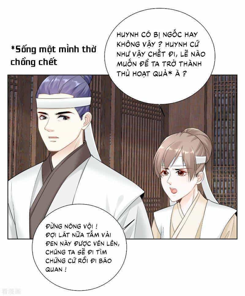 Độc Y Đích Nữ - Chương 93 - ảnh 3