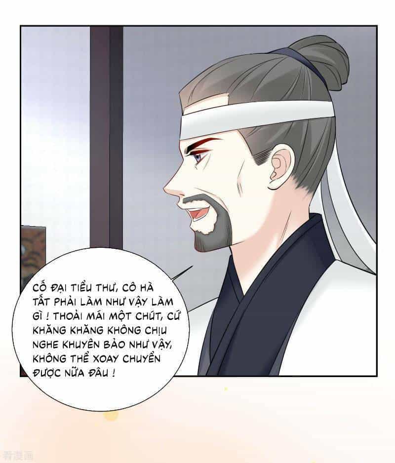 Độc Y Đích Nữ - Chương 94 - ảnh 20