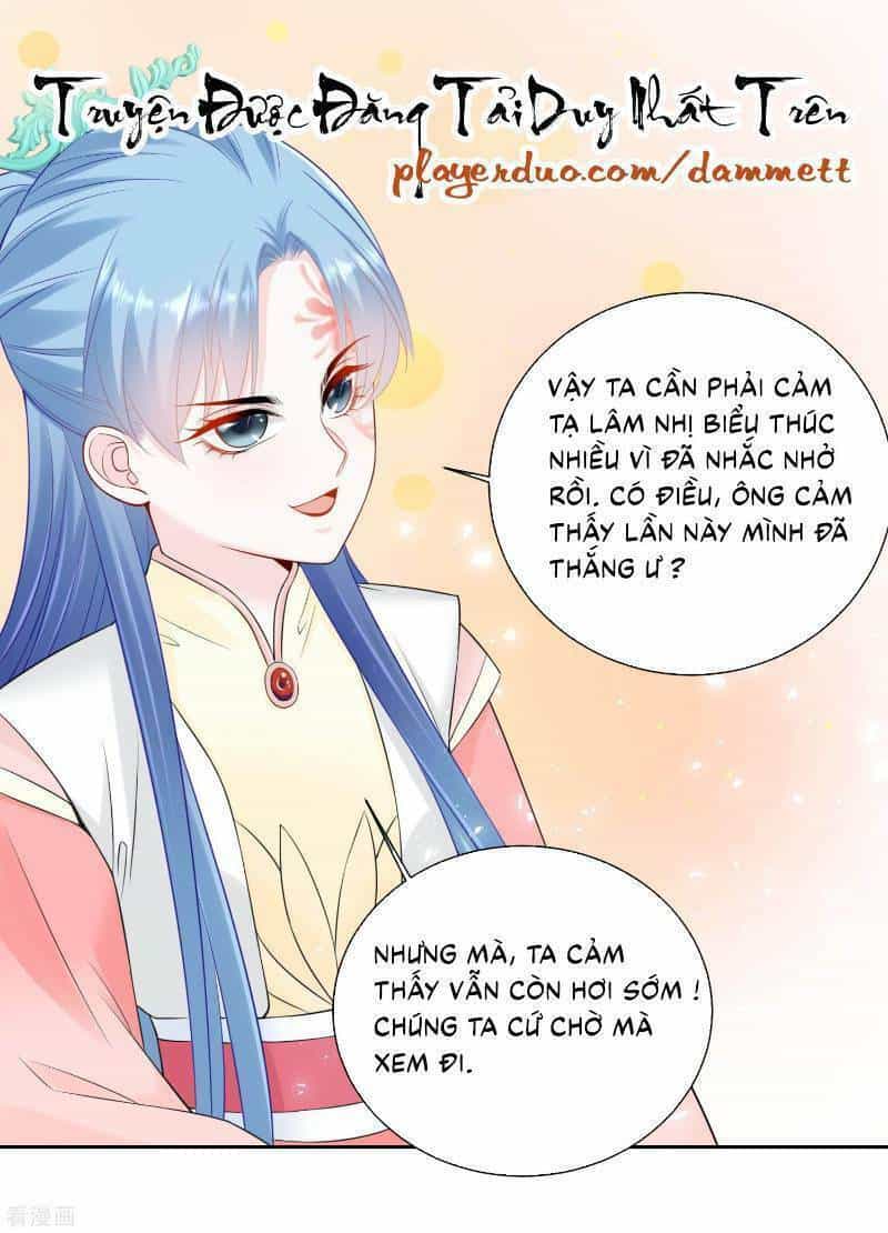 Độc Y Đích Nữ - Chương 94 - ảnh 21