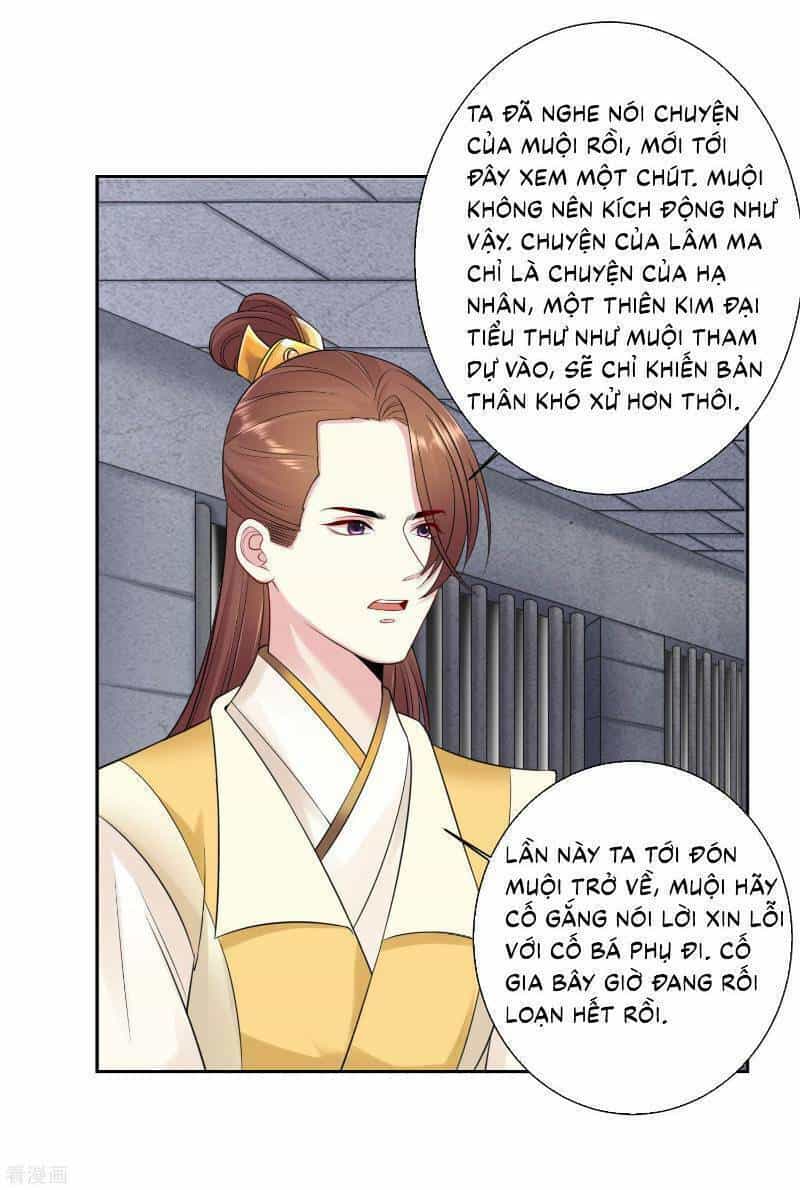 Độc Y Đích Nữ - Chương 95 - ảnh 20