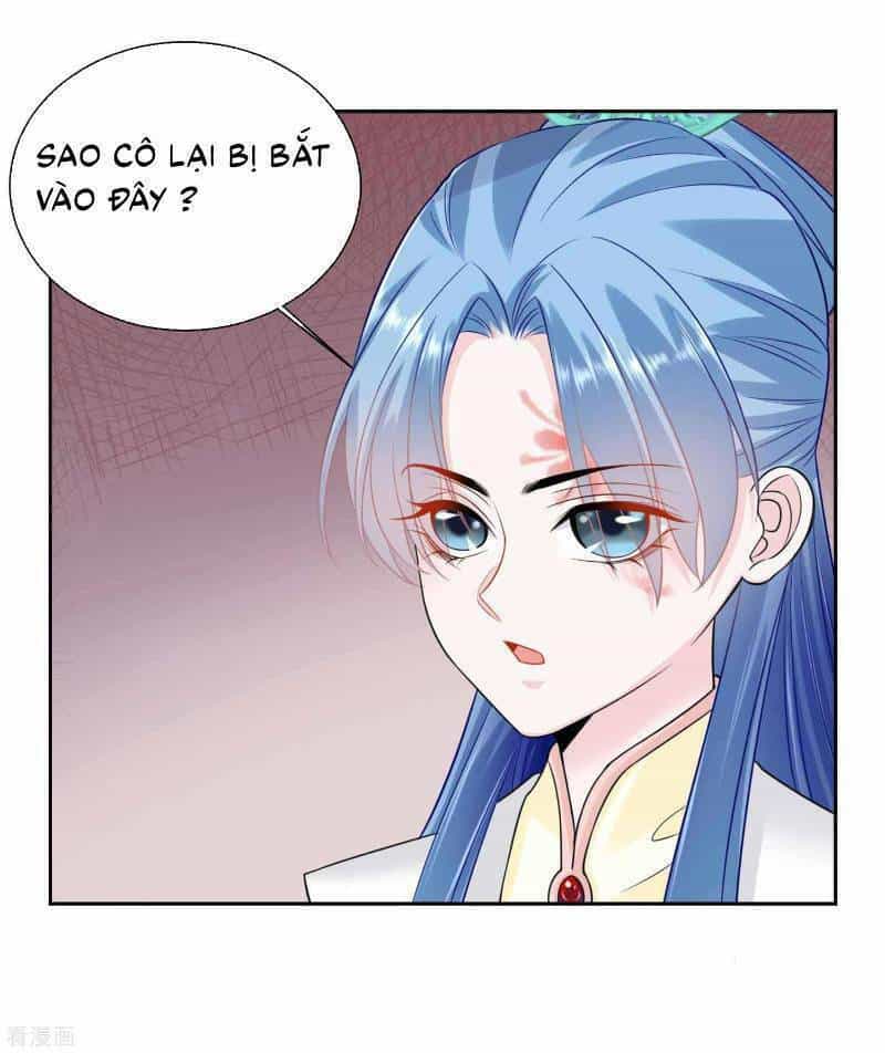 Độc Y Đích Nữ - Chương 95 - ảnh 6
