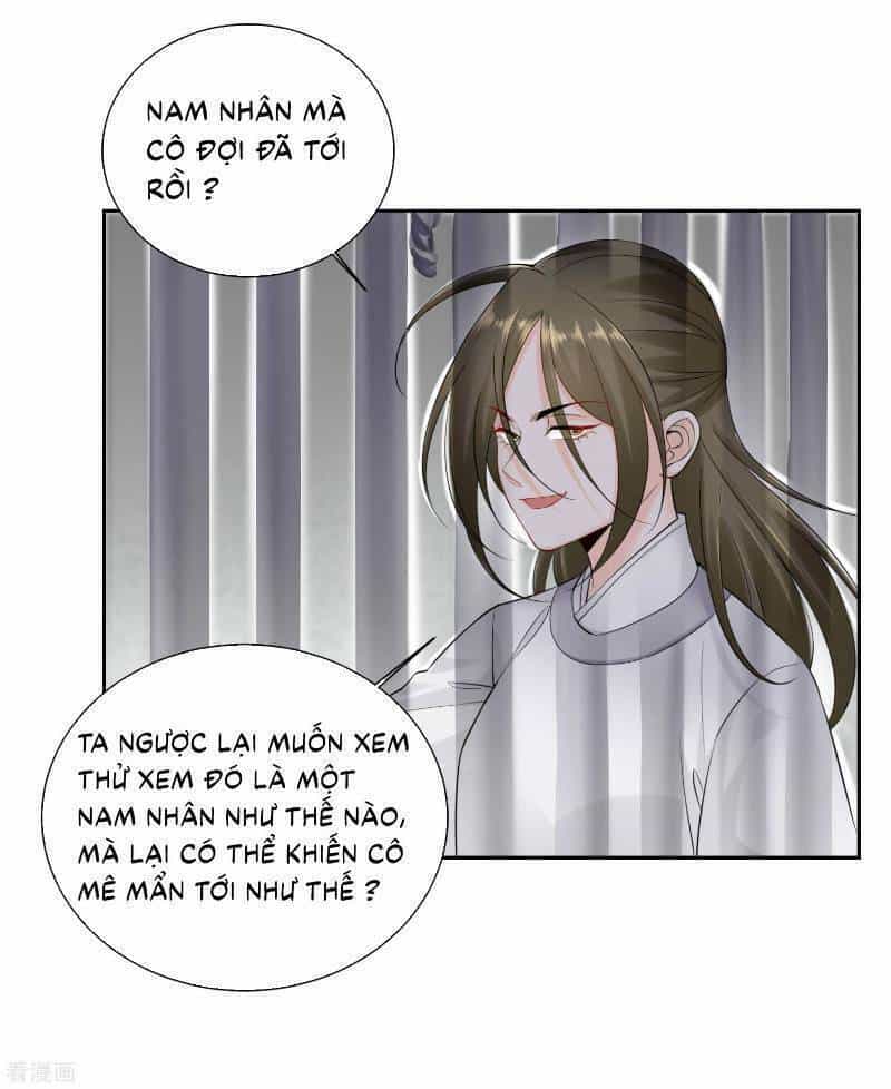 Độc Y Đích Nữ - Chương 96 - ảnh 16