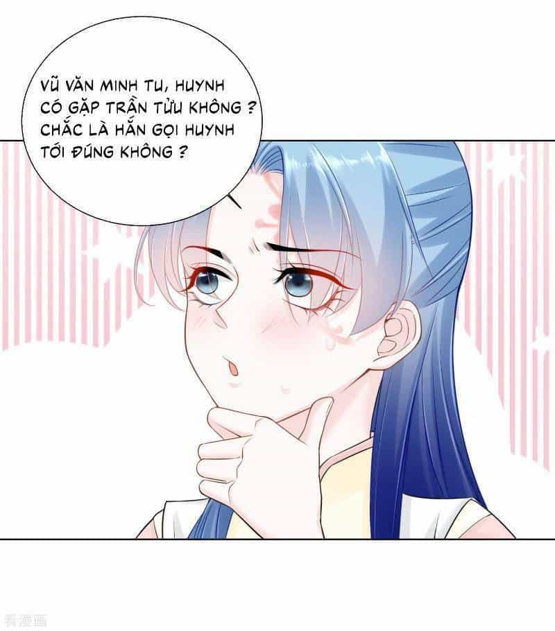 Độc Y Đích Nữ - Chương 97 - ảnh 7