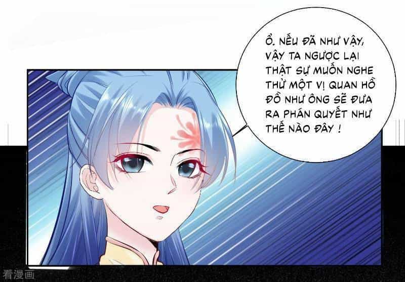 Độc Y Đích Nữ - Chương 99 - ảnh 10