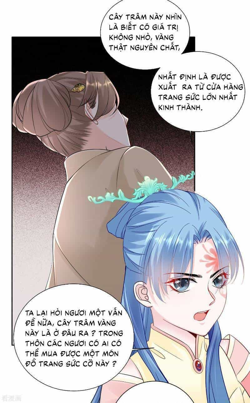 Độc Y Đích Nữ - Chương 99 - ảnh 28
