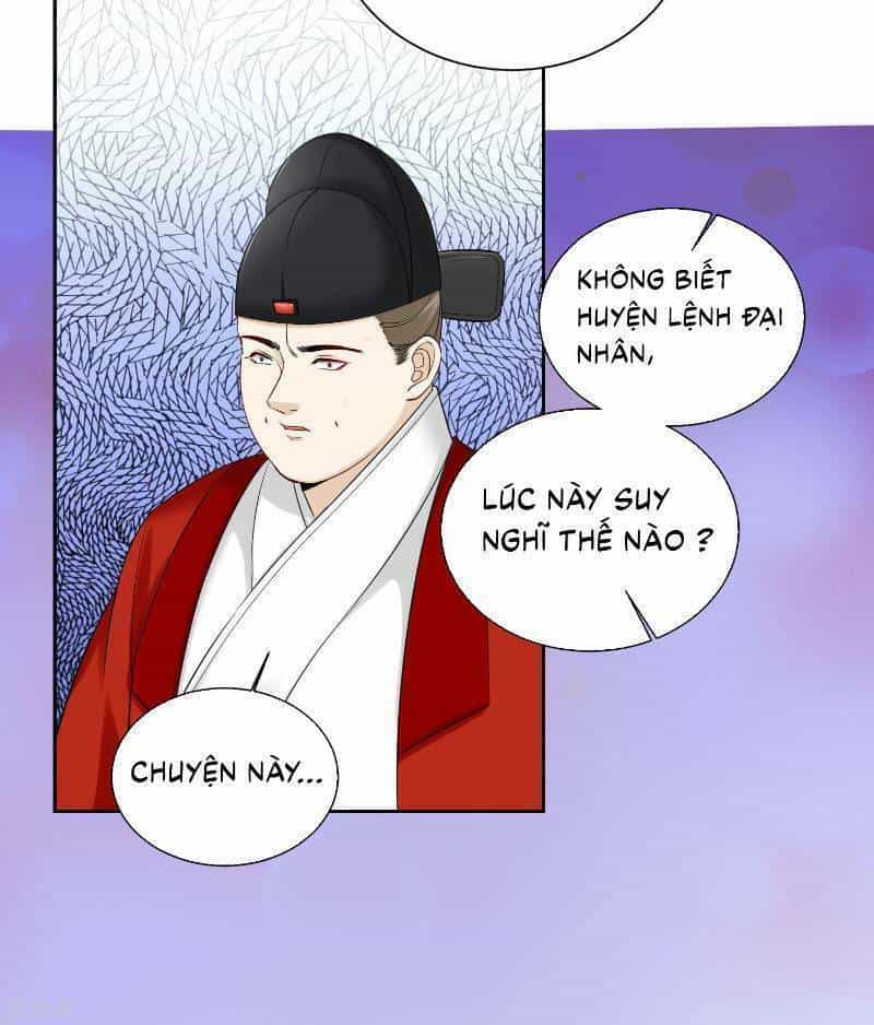 Độc Y Đích Nữ - Chương 99 - ảnh 30