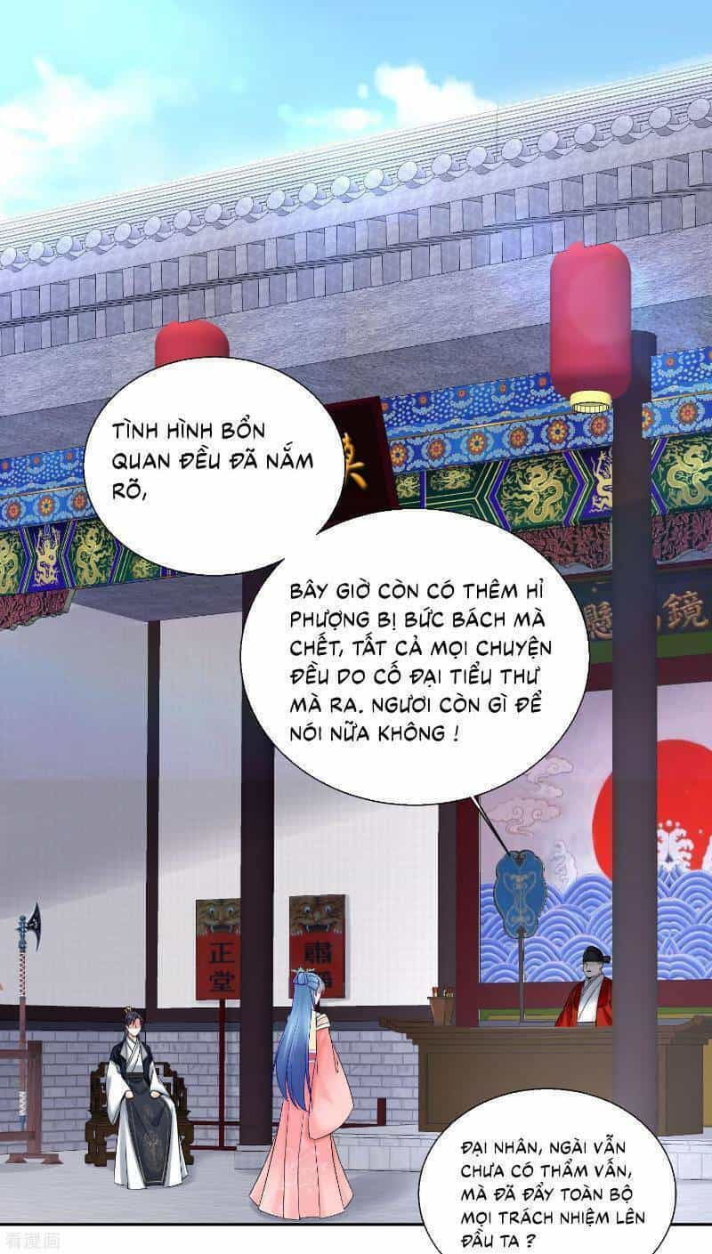 Độc Y Đích Nữ - Chương 99 - ảnh 6