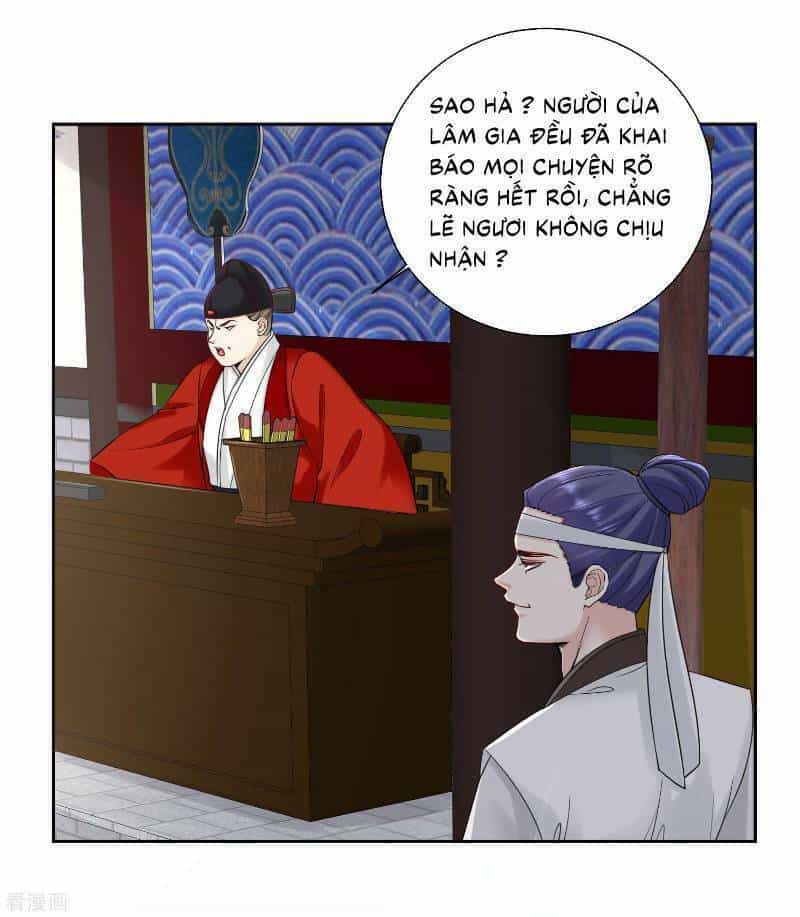 Độc Y Đích Nữ - Chương 99 - ảnh 9