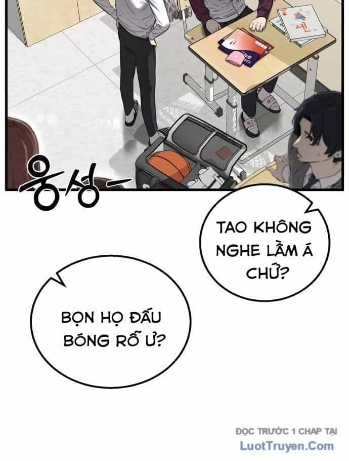Đội Bóng Rổ Trung Học - Chương 1 - ảnh 180