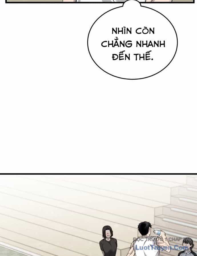 Đội Bóng Rổ Trung Học - Chương 1 - ảnh 31