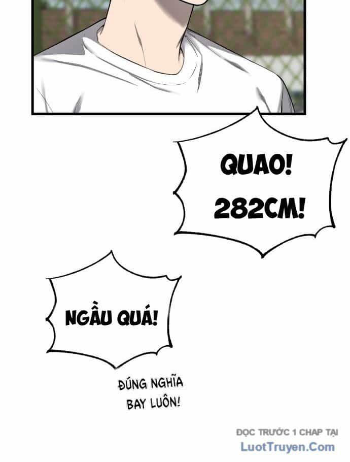 Đội Bóng Rổ Trung Học - Chương 1 - ảnh 47