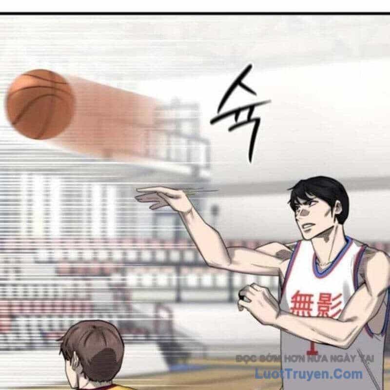 Đội Bóng Rổ Trung Học - Chương 10 - ảnh 28