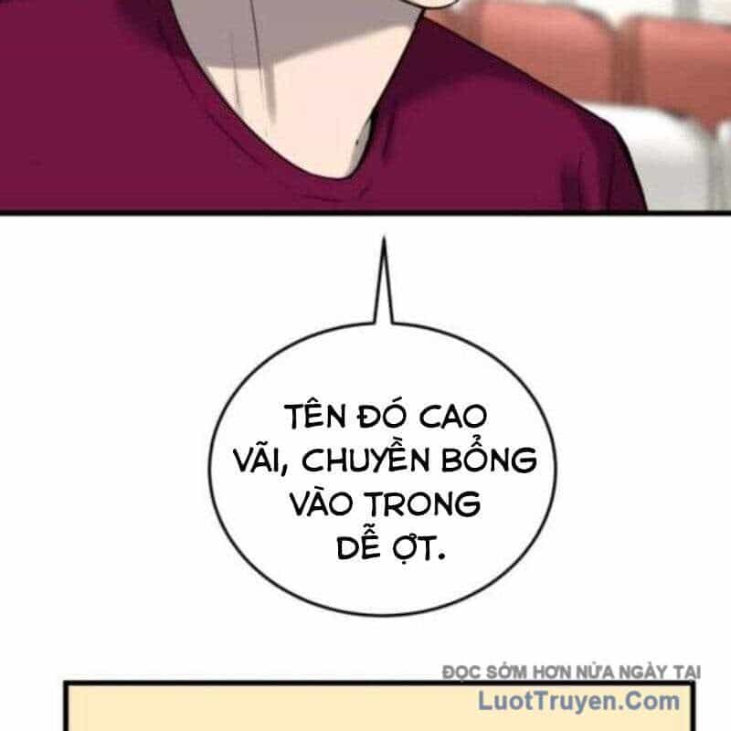Đội Bóng Rổ Trung Học - Chương 10 - ảnh 34