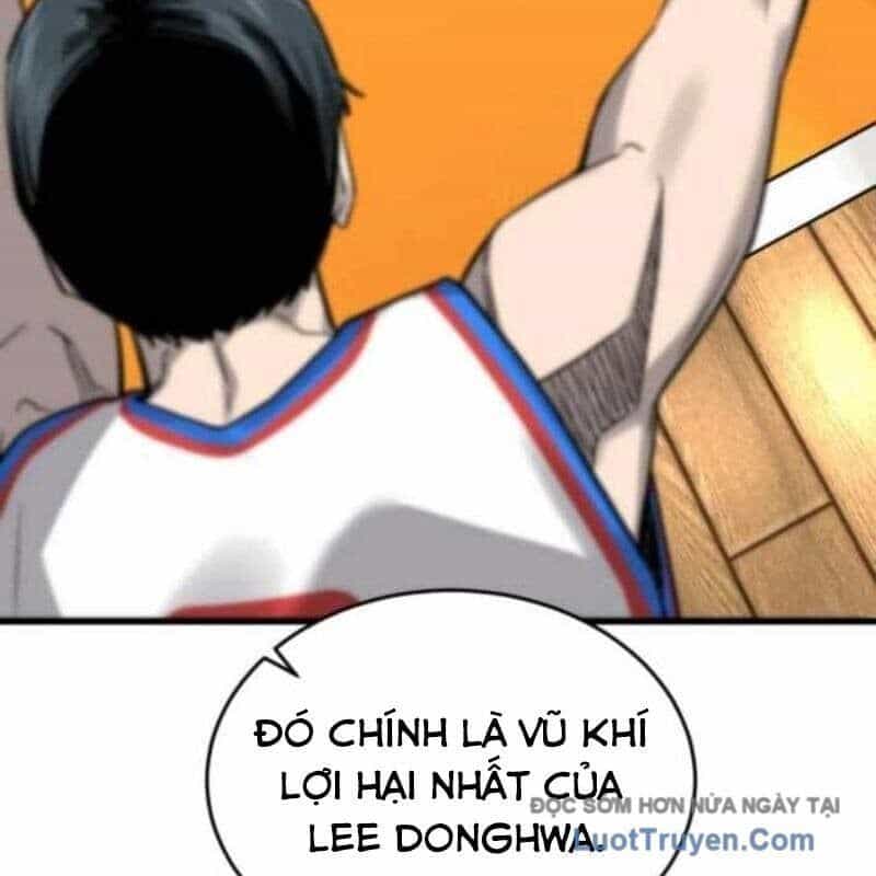 Đội Bóng Rổ Trung Học - Chương 10 - ảnh 84