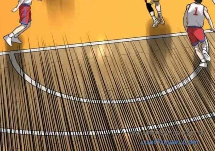 Đội Bóng Rổ Trung Học - Chương 11 - ảnh 296