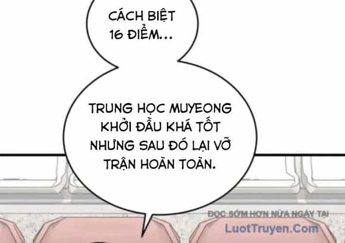 Đội Bóng Rổ Trung Học - Chương 11 - ảnh 56