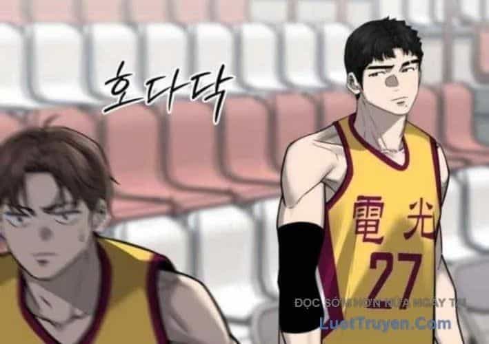 Đội Bóng Rổ Trung Học - Chương 11 - ảnh 95