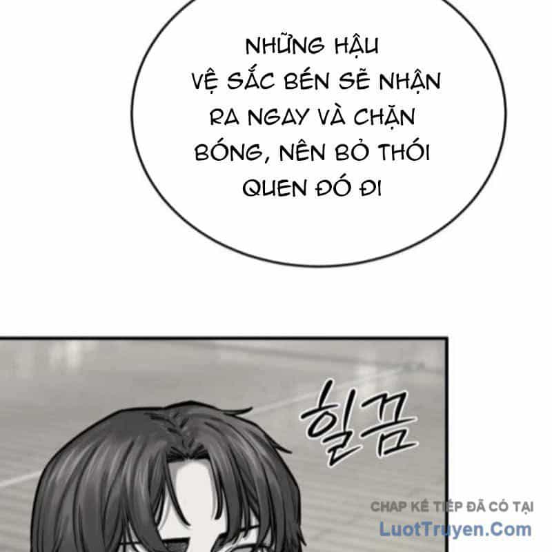 Đội Bóng Rổ Trung Học - Chương 13 - ảnh 106