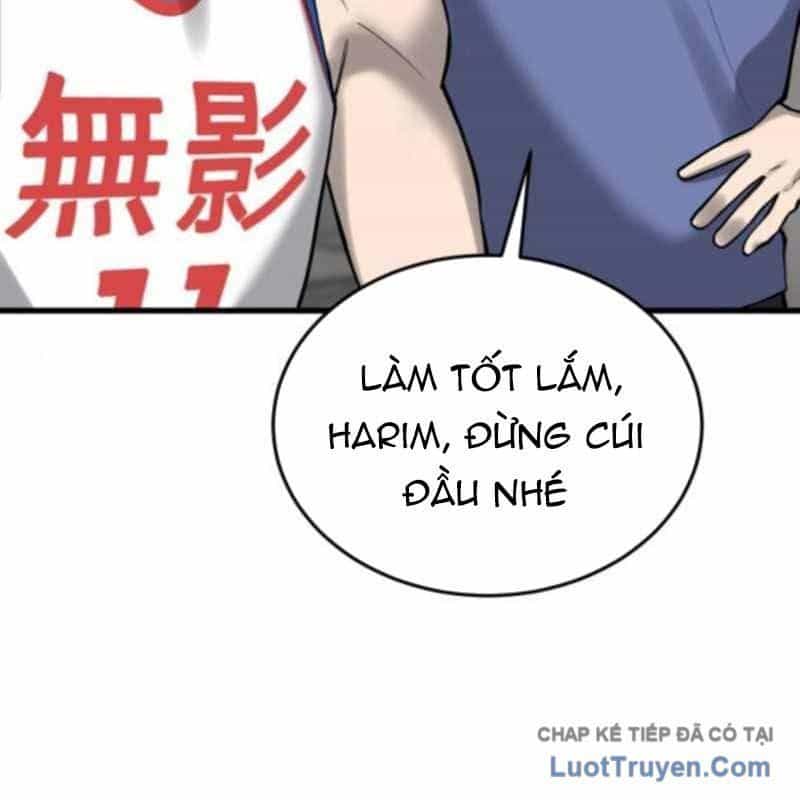 Đội Bóng Rổ Trung Học - Chương 13 - ảnh 14