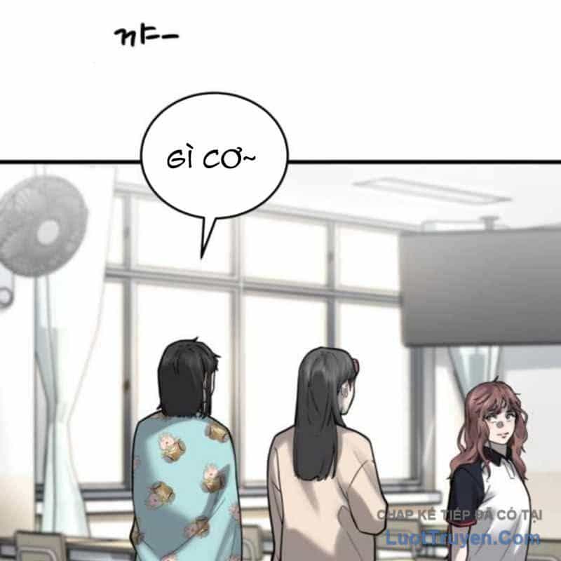Đội Bóng Rổ Trung Học - Chương 13 - ảnh 38