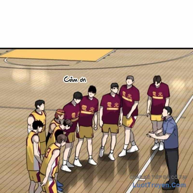 Đội Bóng Rổ Trung Học - Chương 13 - ảnh 4