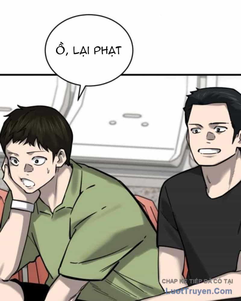 Đội Bóng Rổ Trung Học - Chương 14 - ảnh 70