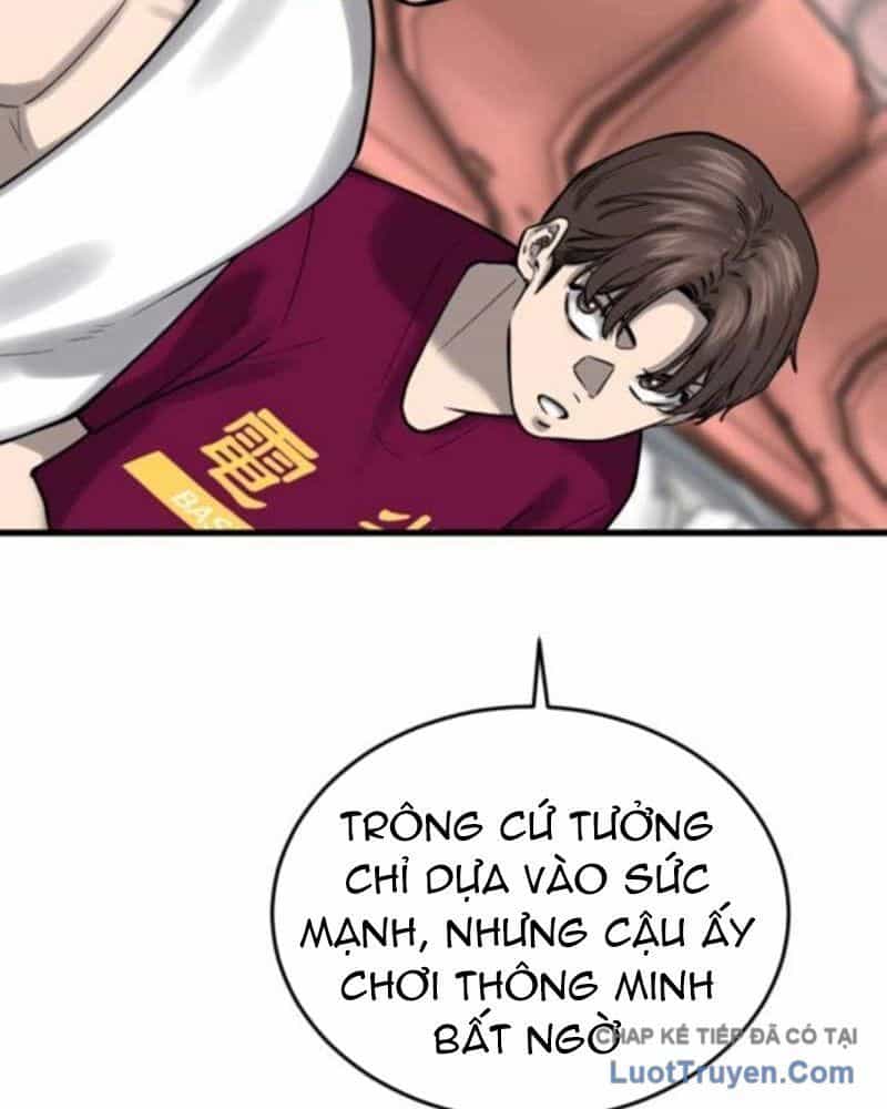 Đội Bóng Rổ Trung Học - Chương 14 - ảnh 75