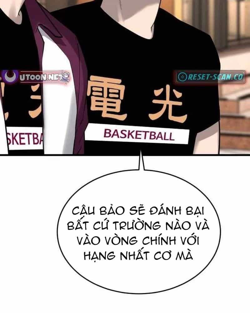 Đội Bóng Rổ Trung Học - Chương 15 - ảnh 119