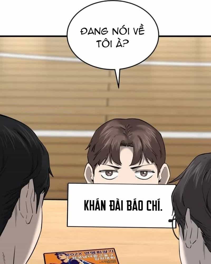 Đội Bóng Rổ Trung Học - Chương 17 - ảnh 11