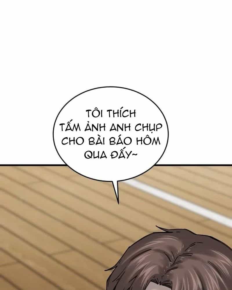 Đội Bóng Rổ Trung Học - Chương 17 - ảnh 13