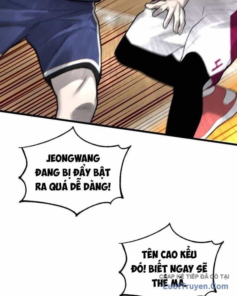 Đội Bóng Rổ Trung Học - Chương 17 - ảnh 163