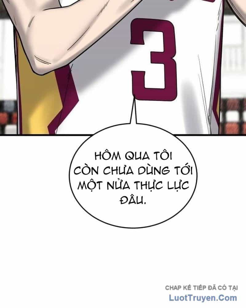 Đội Bóng Rổ Trung Học - Chương 17 - ảnh 22