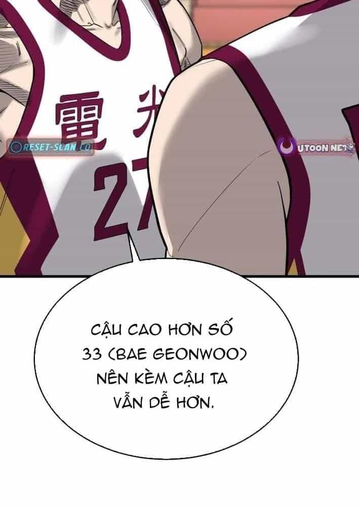 Đội Bóng Rổ Trung Học - Chương 18 - ảnh 11