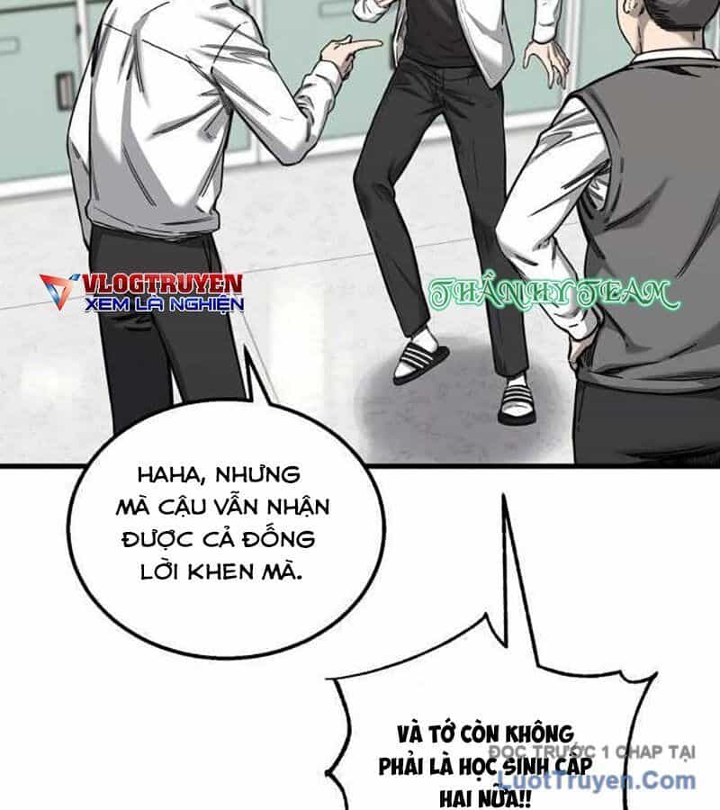 Đội Bóng Rổ Trung Học - Chương 2 - ảnh 107