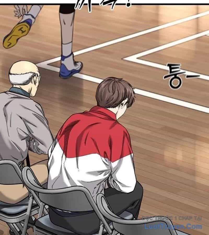Đội Bóng Rổ Trung Học - Chương 2 - ảnh 200