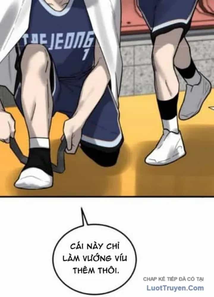 Đội Bóng Rổ Trung Học - Chương 21 - ảnh 72