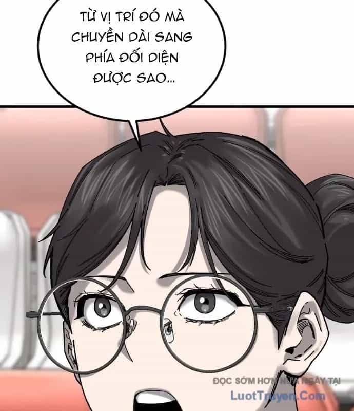 Đội Bóng Rổ Trung Học - Chương 22 - ảnh 113