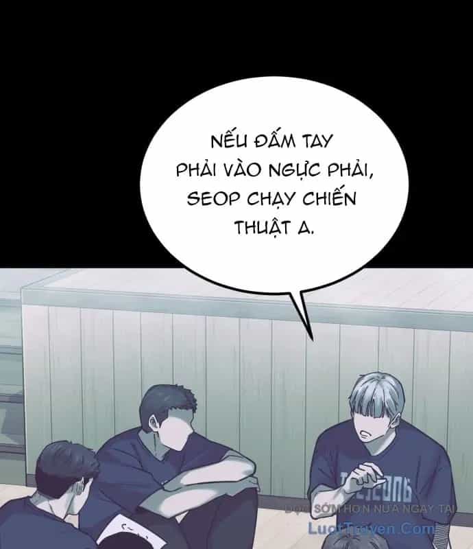 Đội Bóng Rổ Trung Học - Chương 22 - ảnh 7