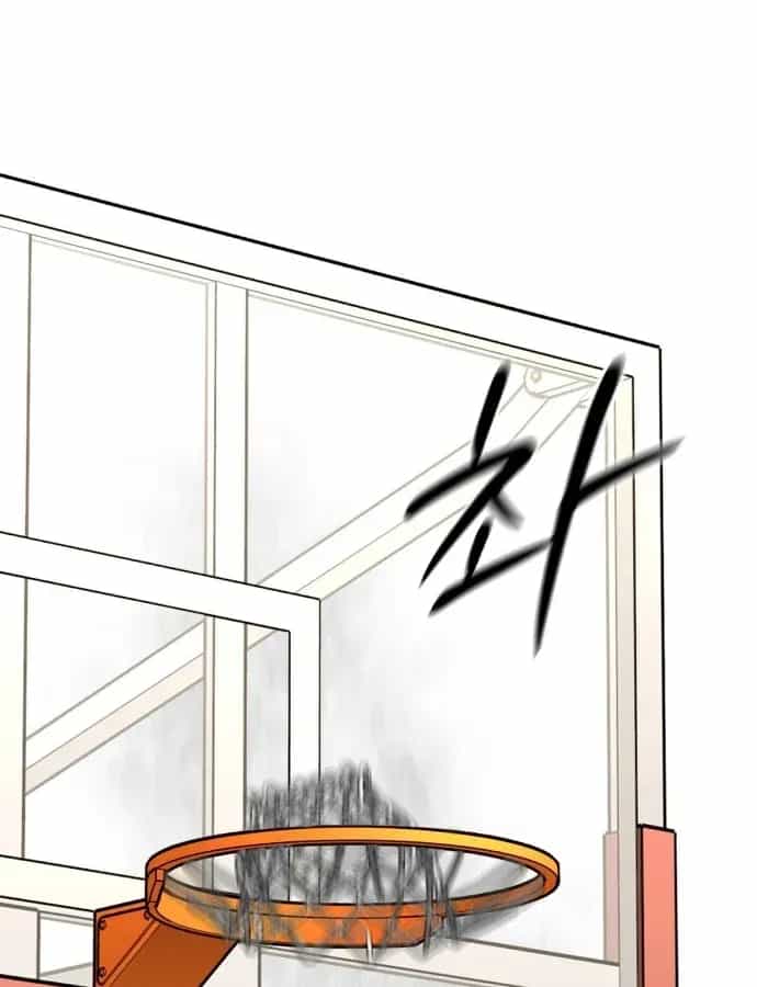 Đội Bóng Rổ Trung Học - Chương 23 - ảnh 9